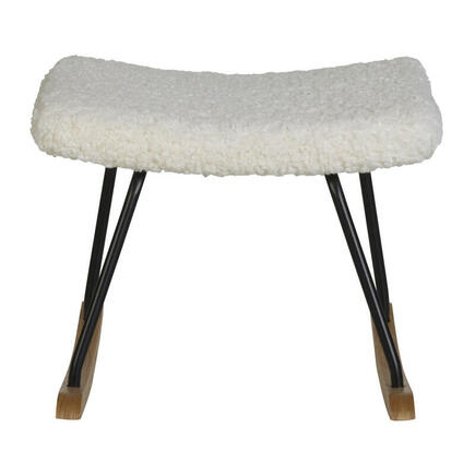 Hocker Rocker de luxe - LIMITED EDITION QUAX