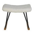 Hocker Rocker de luxe - LIMITED EDITION QUAX