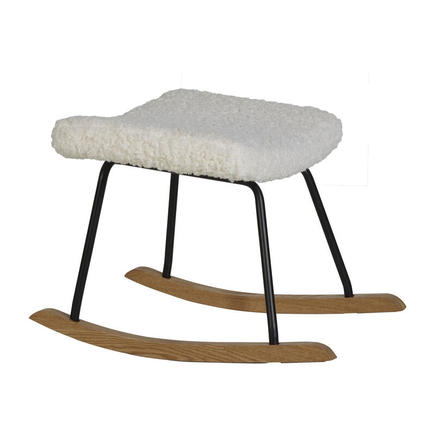 Hocker Rocker de luxe - LIMITED EDITION QUAX - 2