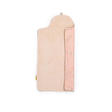 Matelas à langer de voyage La petite école de danse Rose & Crème MOULIN ROTY - 3