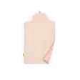 Matelas à langer de voyage La petite école de danse Rose & Crème MOULIN ROTY - 2