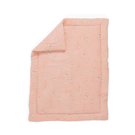 Plaid La petite école de danse Rose MOULIN ROTY