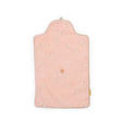 Matelas à langer de voyage La petite école de danse Rose & Crème MOULIN ROTY - 4
