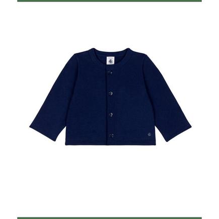 Cardigan médiéval 36m PETIT BATEAU