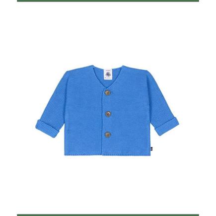 Cardigan edna 1m PETIT BATEAU
