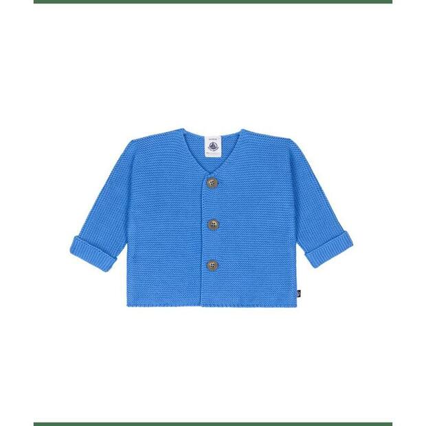 Cardigan edna 1m PETIT BATEAU