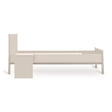 Kit de transformation Junior ASHI 70x170 Argile  QUAX - 2
