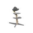 Chaise Nomi® Natural Grey STOKKE