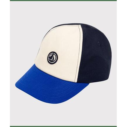 Casquette sans manche oking/multico 24 / 36 mois PETIT BATEAU