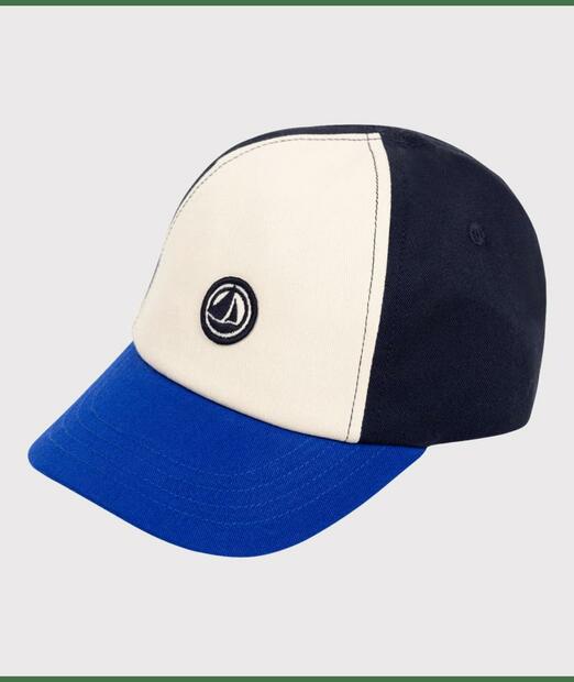 Casquette sans manche oking/multico 24 / 36 mois PETIT BATEAU