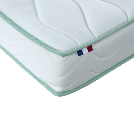 Matelas PLANETE 60x120 MON P'TIT DODO - 2