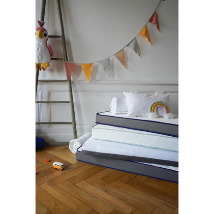 Matelas PLANETE 60x120 MON P'TIT DODO - 8