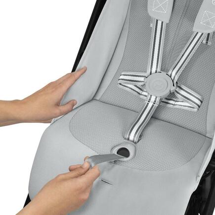 Poussette Beezy - Moss Green CYBEX - 9