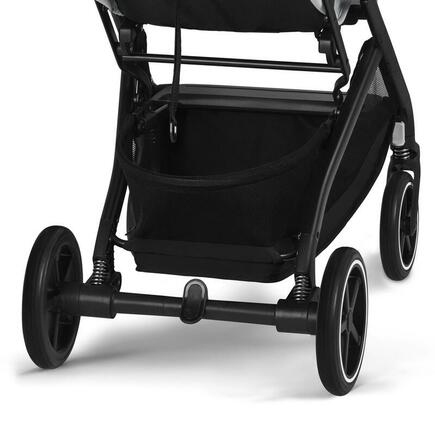 Poussette Beezy - Moss Green CYBEX - 8