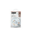 Prote sucette duo Wonderland Bleu SUAVINEX - 2