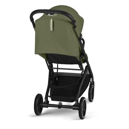 Poussette Beezy - Moss Green CYBEX - 6