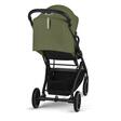 Poussette Beezy - Moss Green CYBEX - 6