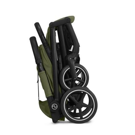 Poussette Beezy - Moss Green CYBEX - 2