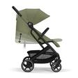 Poussette Beezy - Moss Green CYBEX - 5