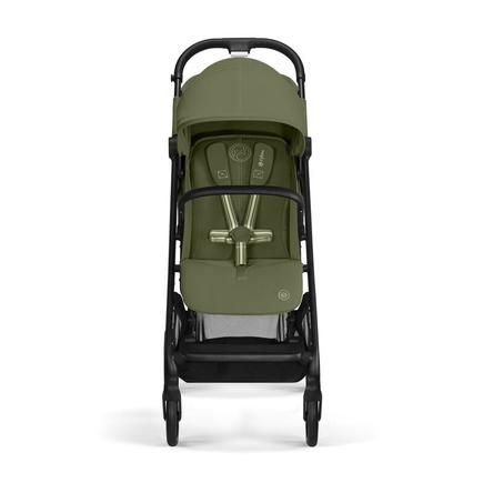 Poussette Beezy - Moss Green CYBEX - 3