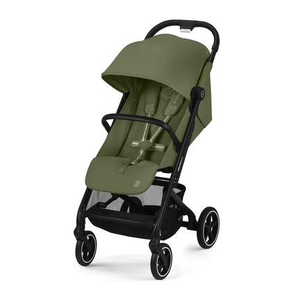 Poussette Beezy - Moss Green CYBEX