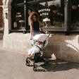 Poussette Beezy - Moss Green CYBEX - 7