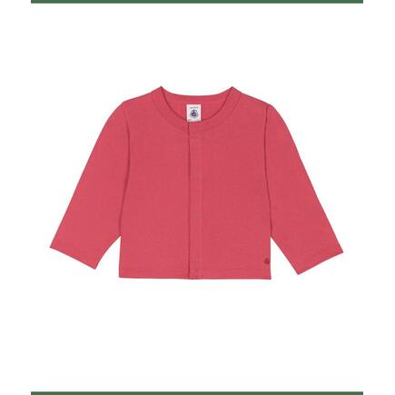 Cardigan peonia 18 mois PETIT BATEAU