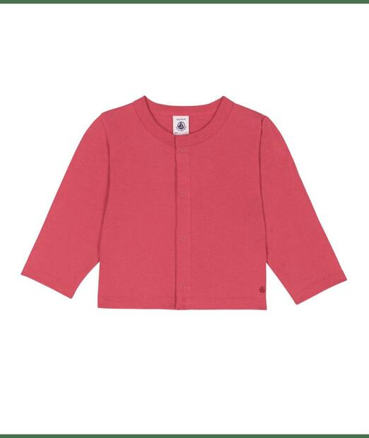Cardigan peonia 18 mois PETIT BATEAU