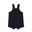 Salopette courte sans manche oking 12 mois PETIT BATEAU