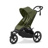 Poussette Avi Spin - Moss Green