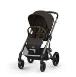 Poussette BALIOS S Lux TPE Chocolate Brown