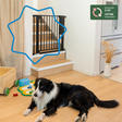 Extension barrière de sécurité Safe & Pass 14 cm BADABULLE - 4
