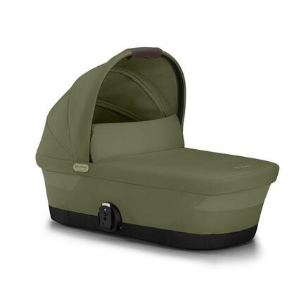 Nacelle GAZELLE S Moss Green CYBEX