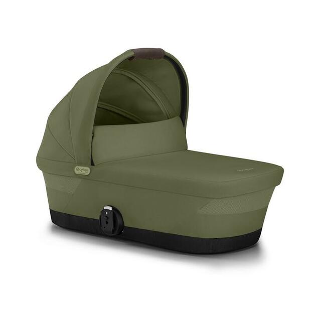Nacelle GAZELLE S Moss Green CYBEX
