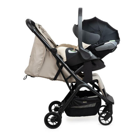 Adaptateur poussette xs 3.0 de siège auto PERICLES