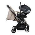 Adaptateur poussette xs 3.0 de siège auto PERICLES