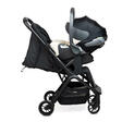 Adaptateur poussette xs 3.0 de siège auto PERICLES - 4