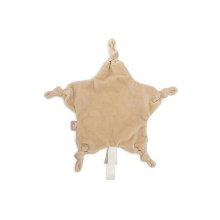 Attache sucette Star Biscuit JOLLEIN - 3