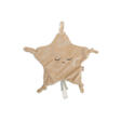 Attache sucette Star Biscuit JOLLEIN