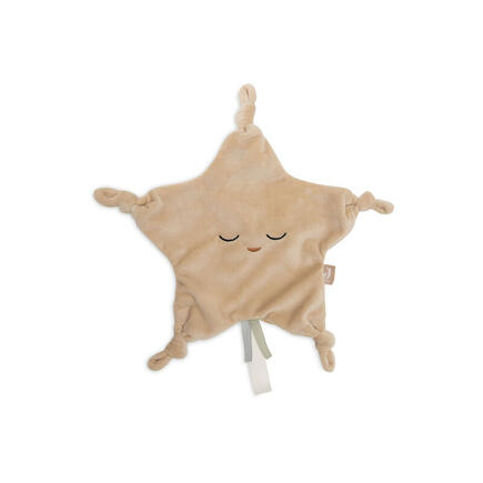 Attache sucette Star Biscuit JOLLEIN