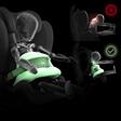 Siège auto Pallas G2 Comfort Magic Black CYBEX - 11