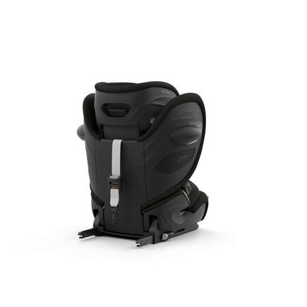 Siège auto Pallas G2 Comfort Magic Black CYBEX