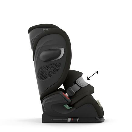 Siège auto Pallas G2 Comfort Magic Black CYBEX - 4