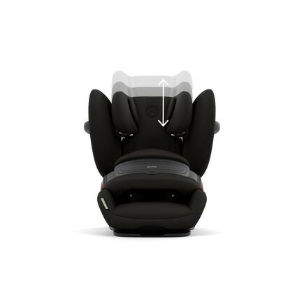 Siège auto Pallas G2 Comfort Magic Black CYBEX - 7