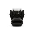 Siège auto Pallas G2 Comfort Magic Black CYBEX - 7
