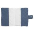 Protège carnet de santé Petit Nuage - Bleu SAUTHON Baby déco - 2
