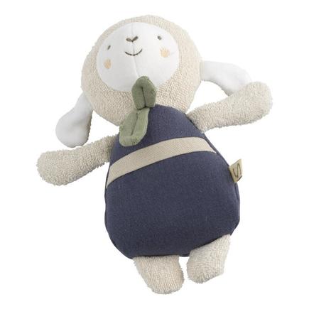 Doudou grand modèle Petit Nuage - Bleu SAUTHON Baby déco