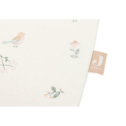 Gigoteuse Jersey 70cm Lovely Birds Multicolore JOLLEIN - 2