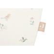 Gigoteuse Jersey 70cm Lovely Birds Multicolore JOLLEIN - 2