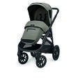 Poussette TRIO System Quattro Aptica XT Darwin Tundra Beige INGLESINA - 2